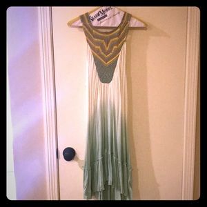 Free People Sundress